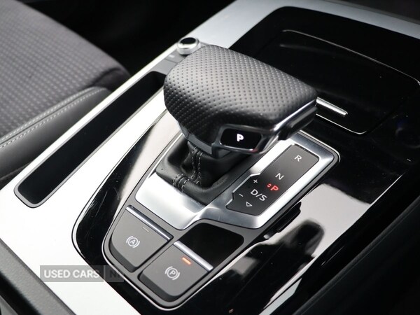 Used Audi Q5 2023 for sale - 78136655: Photo 50