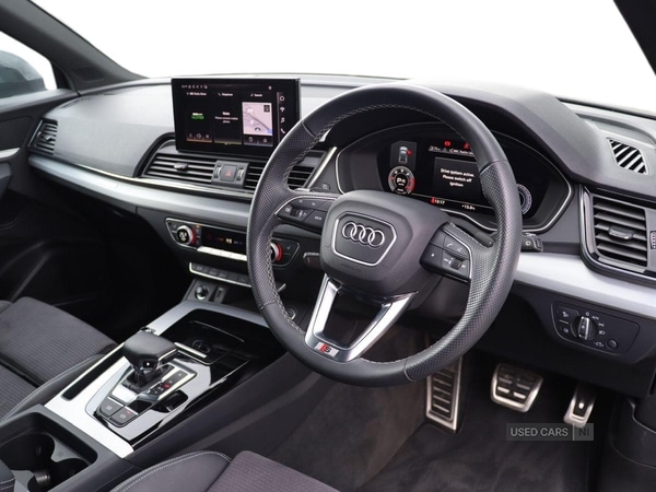 Used Audi Q5 2023 for sale - 78136655: Photo 6
