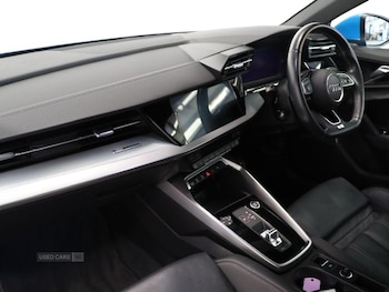 Used Audi A3 2020 for sale - 79034680: Photo