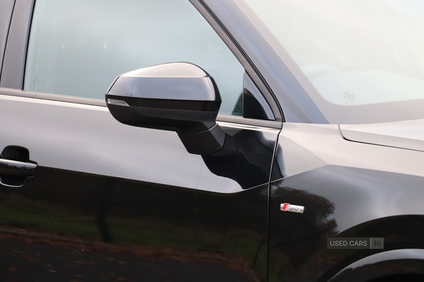 Used Audi Q2 2024 for sale - 76551300: Photo 11