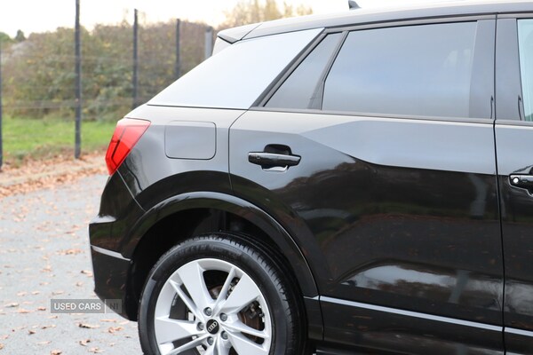Used Audi Q2 2024 for sale - 76551300: Photo 12