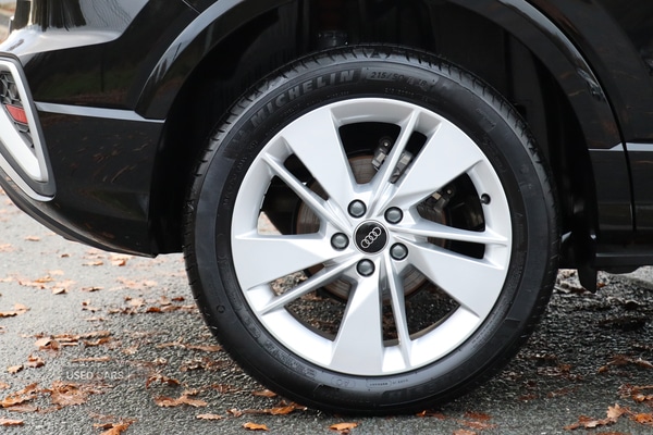 Used Audi Q2 2024 for sale - 76551300: Photo 13