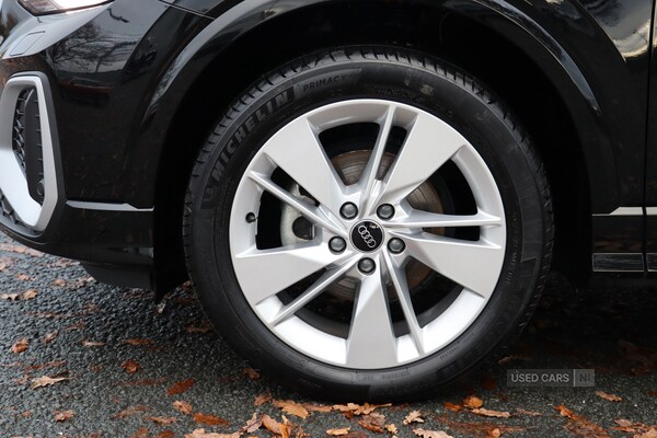 Used Audi Q2 2024 for sale - 76551300: Photo 14