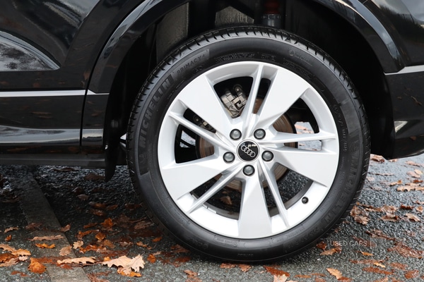 Used Audi Q2 2024 for sale - 76551300: Photo 15