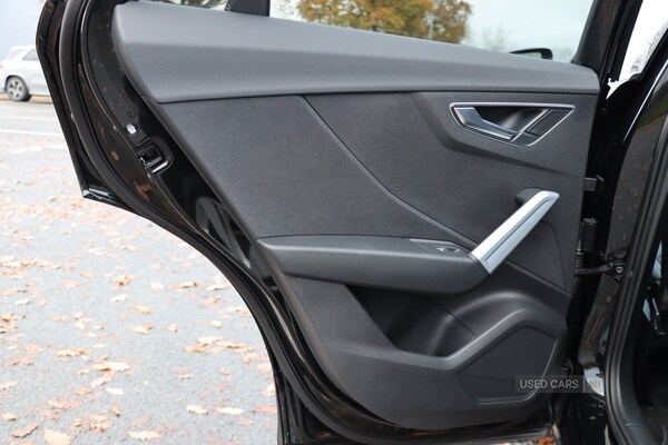 Used Audi Q2 2024 for sale - 76551300: Photo 19