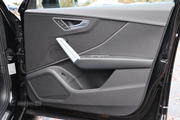 Used Audi Q2 2024 for sale - 76551300: Photo 23