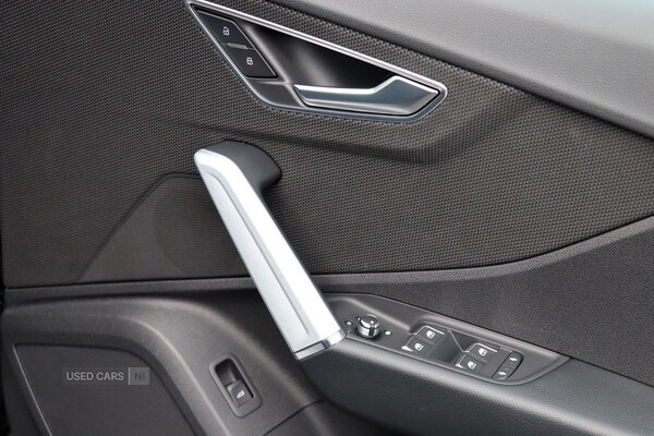 Used Audi Q2 2024 for sale - 76551300: Photo 24