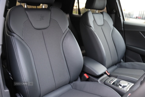 Used Audi Q2 2024 for sale - 76551300: Photo 25