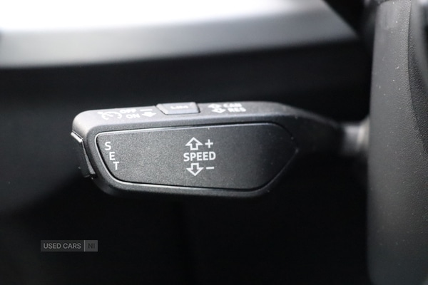 Used Audi Q2 2024 for sale - 76551300: Photo 28