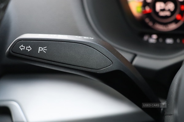 Used Audi Q2 2024 for sale - 76551300: Photo 29