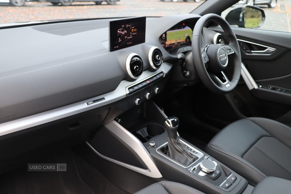 Used Audi Q2 2024 for sale - 76551300: Photo 3