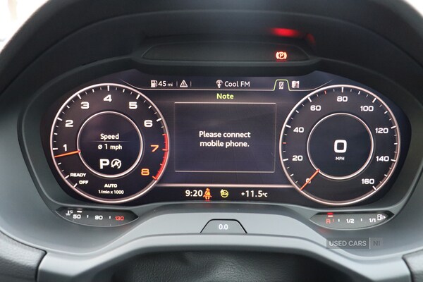 Used Audi Q2 2024 for sale - 76551300: Photo 31