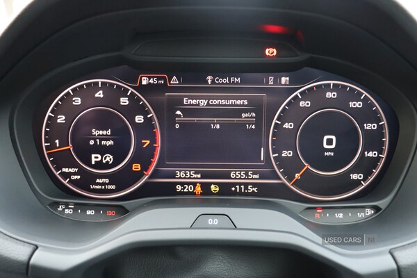 Used Audi Q2 2024 for sale - 76551300: Photo 33