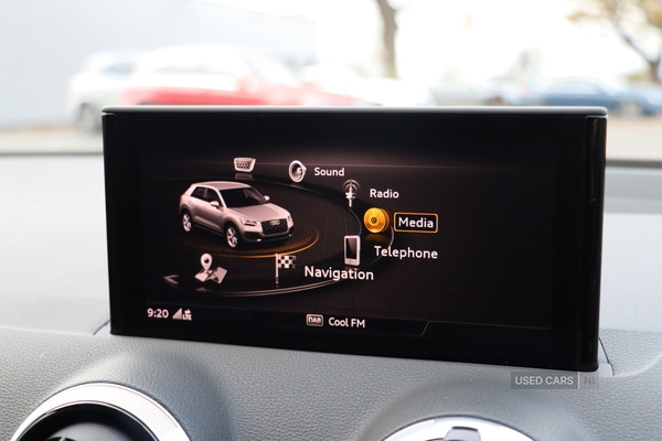 Used Audi Q2 2024 for sale - 76551300: Photo 34