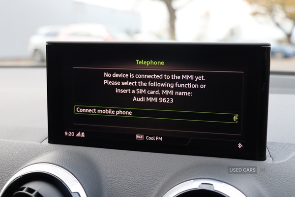 Used Audi Q2 2024 for sale - 76551300: Photo 36