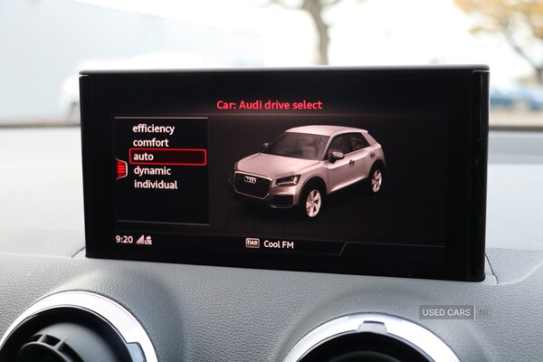 Used Audi Q2 2024 for sale - 76551300: Photo 39