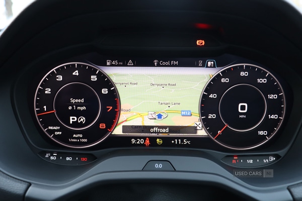 Used Audi Q2 2024 for sale - 76551300: Photo 4