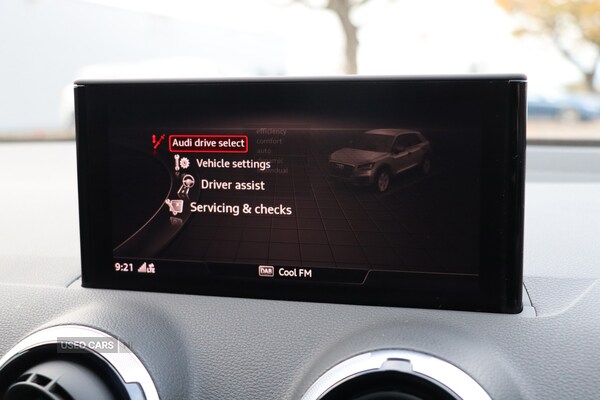 Used Audi Q2 2024 for sale - 76551300: Photo 40