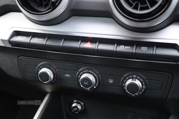 Used Audi Q2 2024 for sale - 76551300: Photo 41