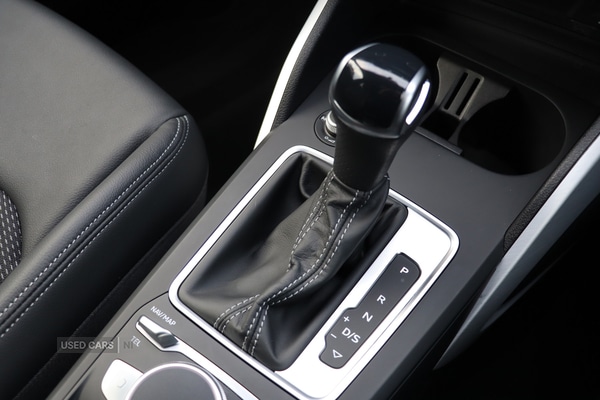 Used Audi Q2 2024 for sale - 76551300: Photo 42