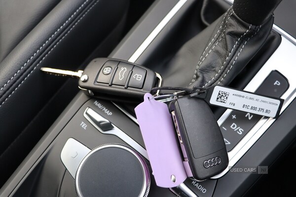 Used Audi Q2 2024 for sale - 76551300: Photo 44