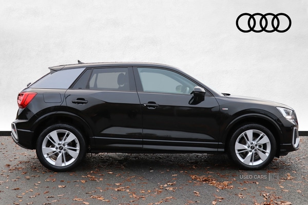 Used Audi Q2 2024 for sale - 76551300: Photo 45