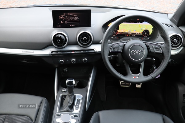 Used Audi Q2 2024 for sale - 76551300: Photo 5