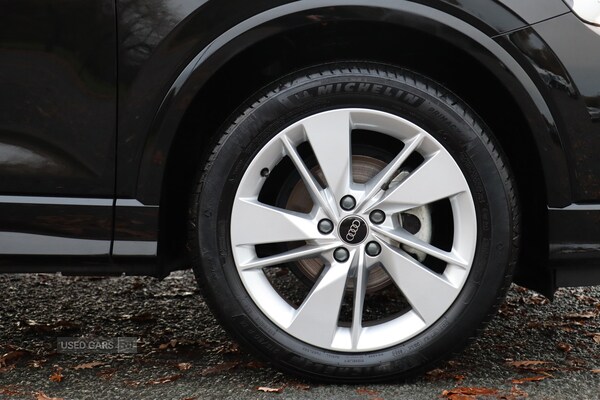 Used Audi Q2 2024 for sale - 76551300: Photo 6