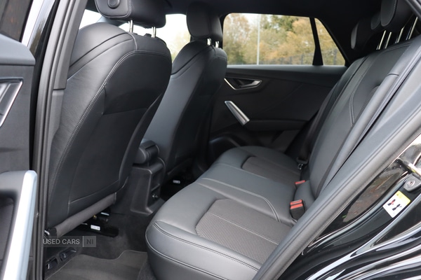 Used Audi Q2 2024 for sale - 76551300: Photo 7