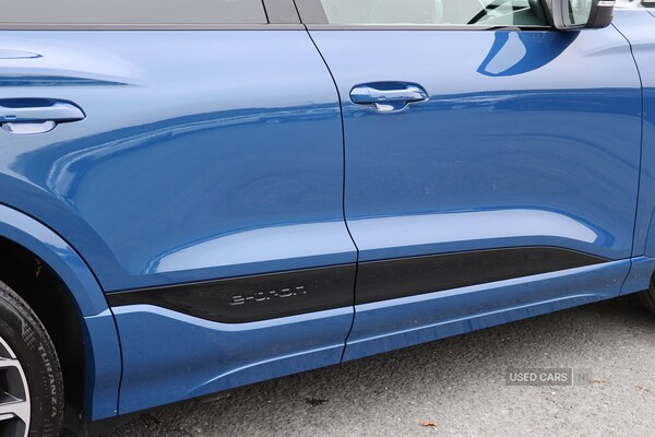 Used Audi e-tron 2024 for sale - 76308344: Photo 13