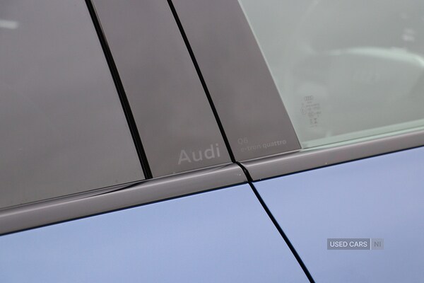 Used Audi e-tron 2024 for sale - 76308344: Photo 14