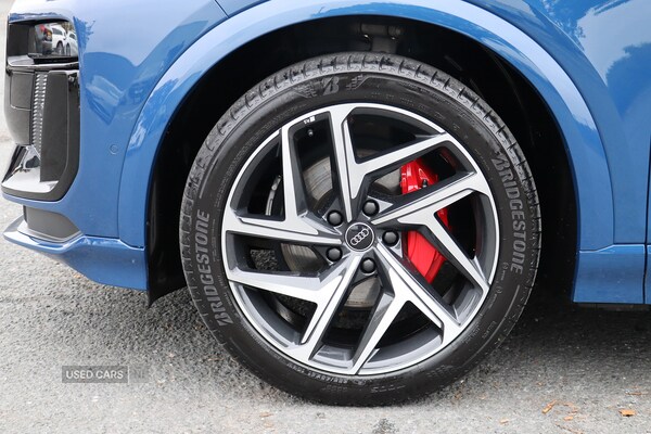 Used Audi e-tron 2024 for sale - 76308344: Photo 16