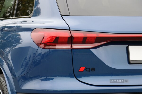 Used Audi e-tron 2024 for sale - 76308344: Photo 19
