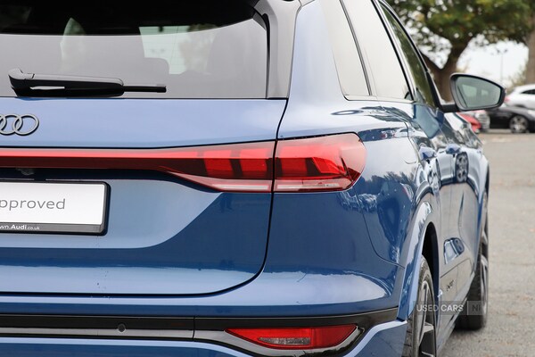 Used Audi e-tron 2024 for sale - 76308344: Photo 20