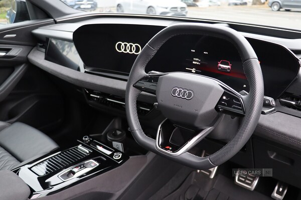Used Audi e-tron 2024 for sale - 76308344: Photo 24