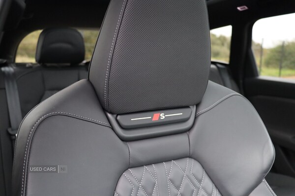 Used Audi e-tron 2024 for sale - 76308344: Photo 29