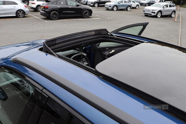 Used Audi e-tron 2024 for sale - 76308344: Photo 31