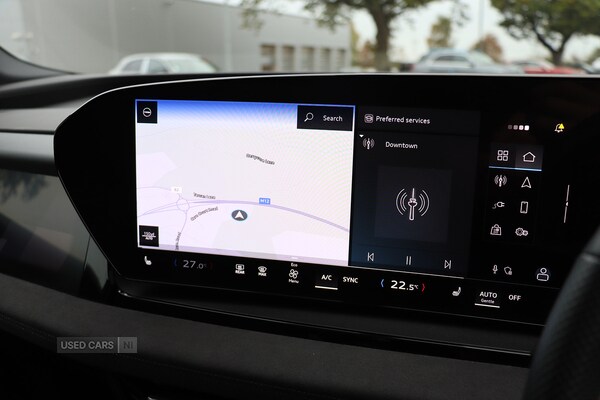 Used Audi e-tron 2024 for sale - 76308344: Photo 37