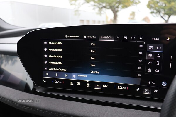 Used Audi e-tron 2024 for sale - 76308344: Photo 39