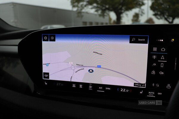 Used Audi e-tron 2024 for sale - 76308344: Photo 40