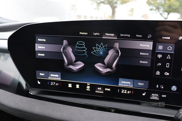Used Audi e-tron 2024 for sale - 76308344: Photo 41