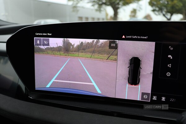 Used Audi e-tron 2024 for sale - 76308344: Photo 42