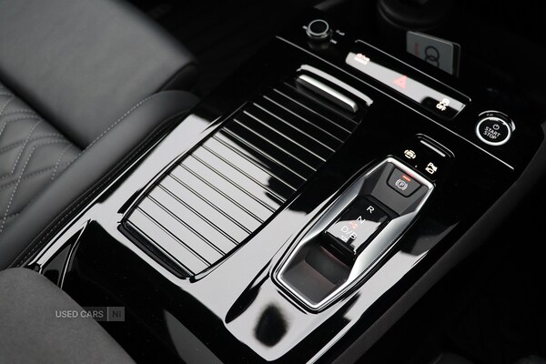 Used Audi e-tron 2024 for sale - 76308344: Photo 44