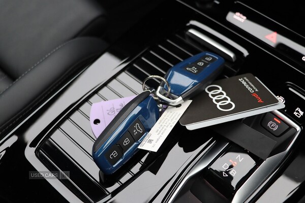 Used Audi e-tron 2024 for sale - 76308344: Photo 45