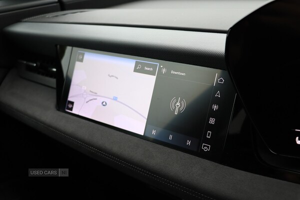 Used Audi e-tron 2024 for sale - 76308344: Photo 46
