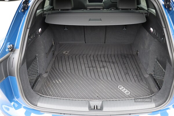 Used Audi e-tron 2024 for sale - 76308344: Photo 47