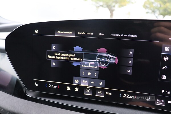 Used Audi e-tron 2024 for sale - 76308344: Photo 4