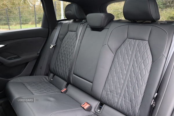 Used Audi e-tron 2024 for sale - 76308344: Photo 7