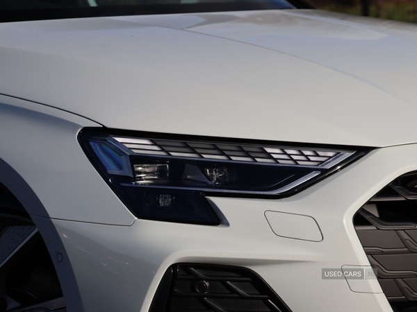 Used Audi A3 2025 for sale - 77372017: Photo 10