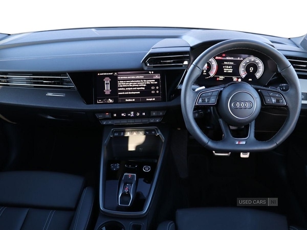 Used Audi A3 2025 for sale - 77372017: Photo 13